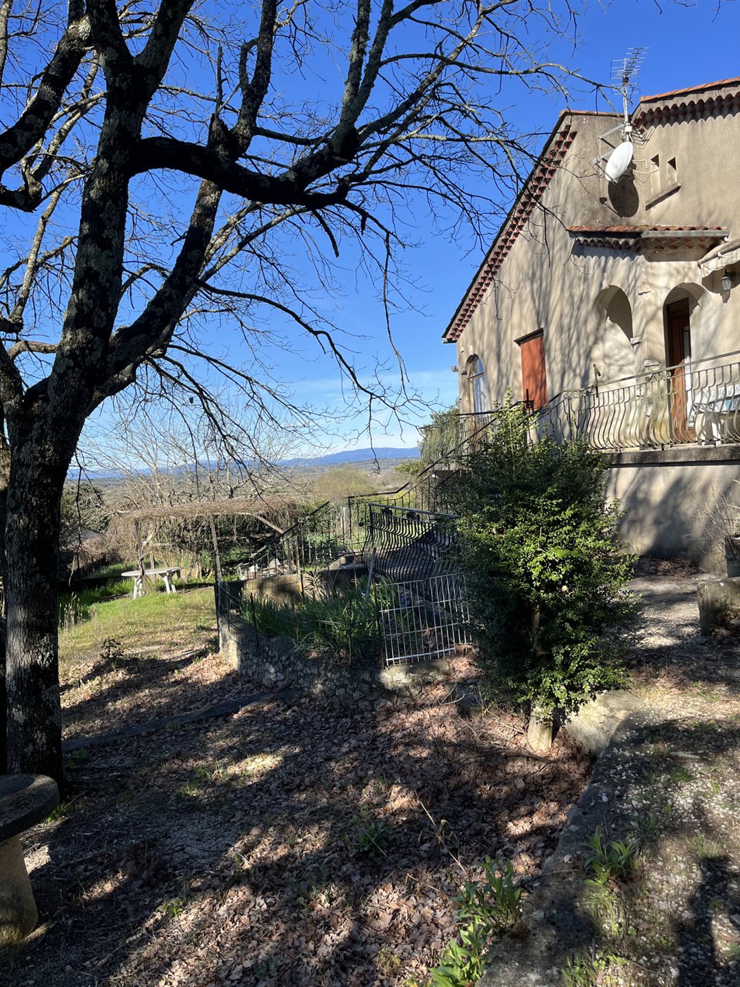 Maison à vendre, 110m², Brouzet-lès-Alès