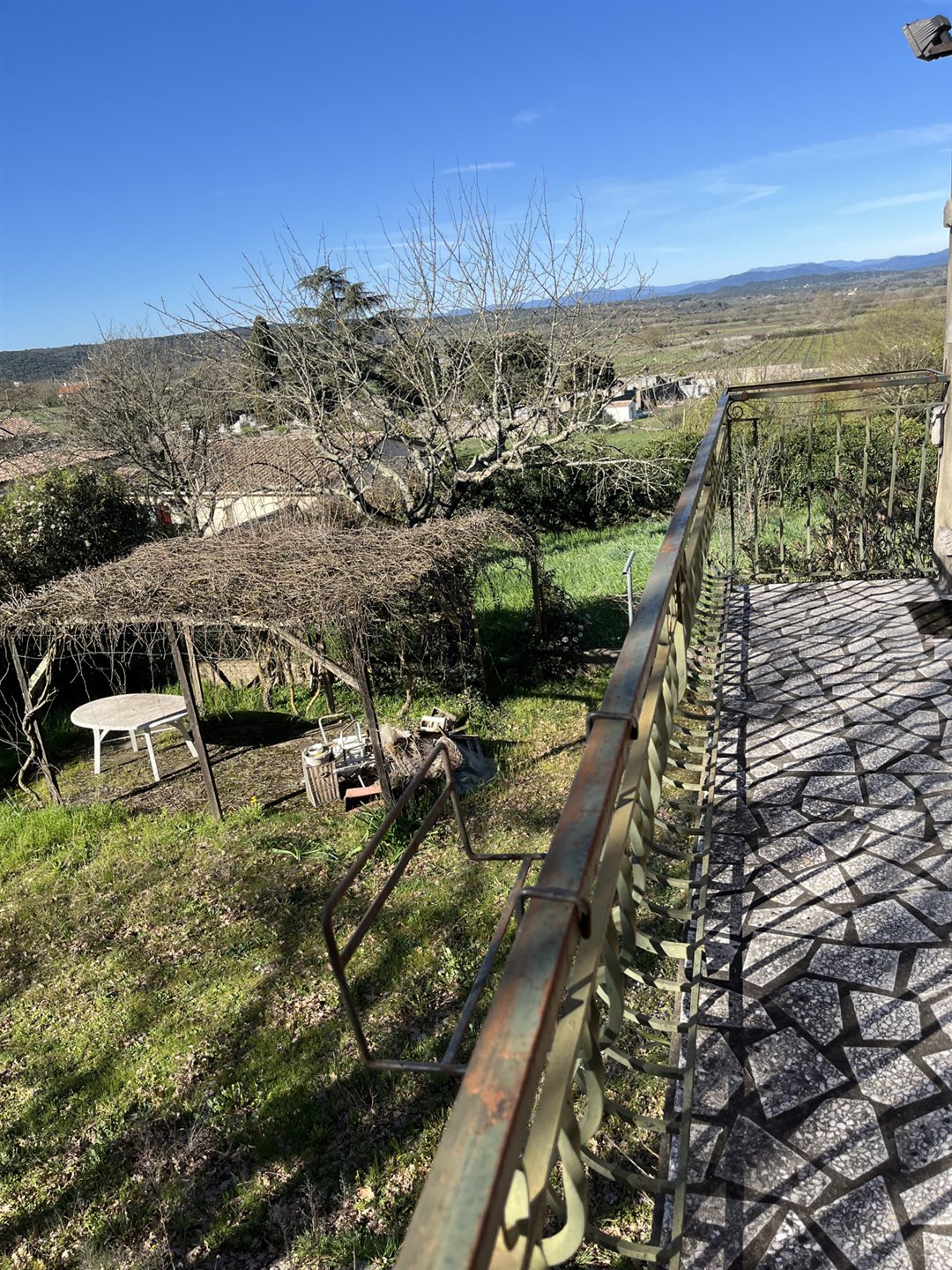 Maison à vendre, 110m², Brouzet-lès-Alès