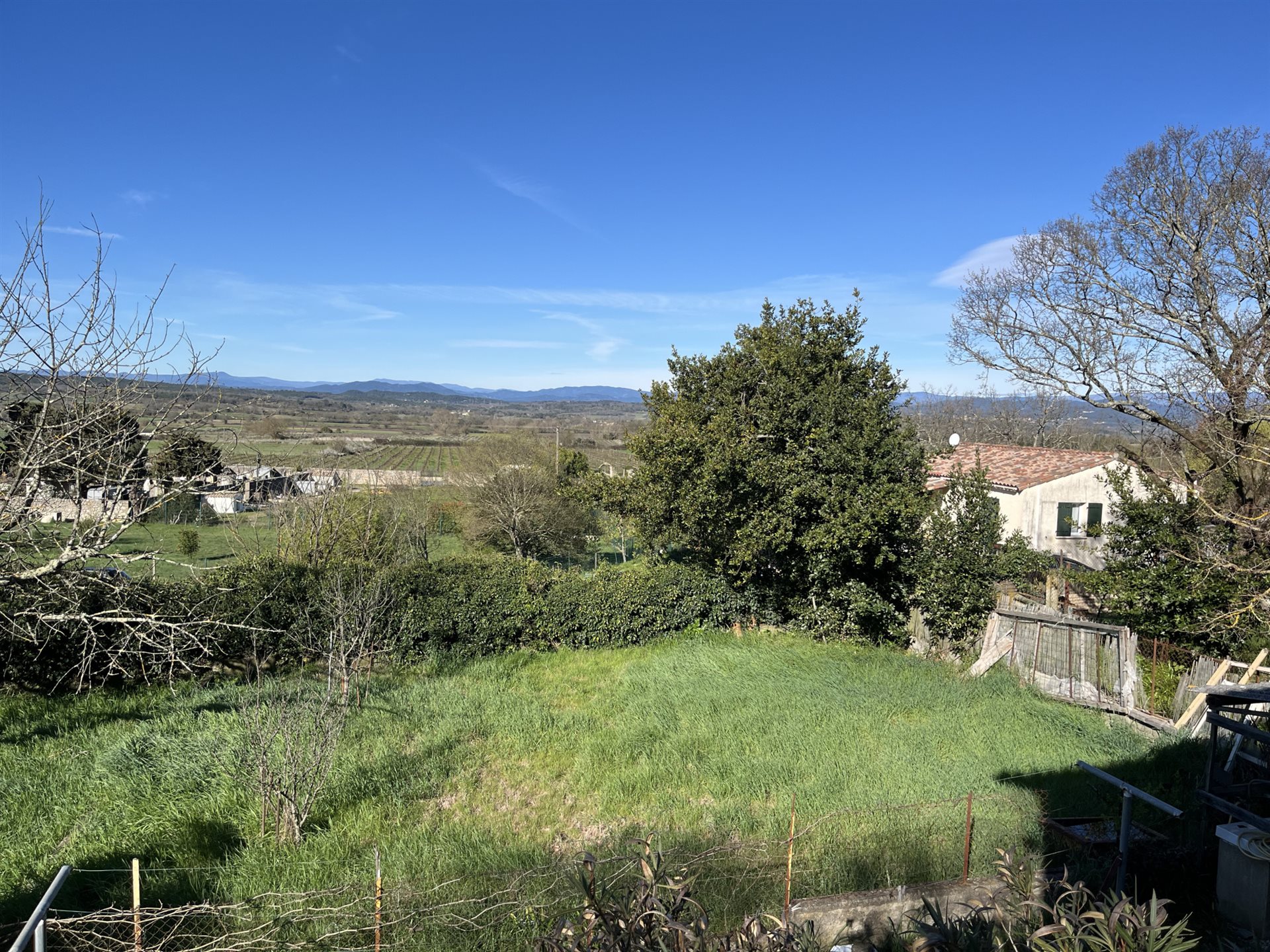 Maison à vendre, 110m², Brouzet-lès-Alès