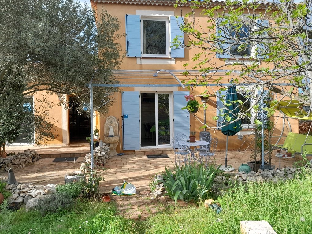 Maison à vendre, 127m², Brouzet-lès-Alès