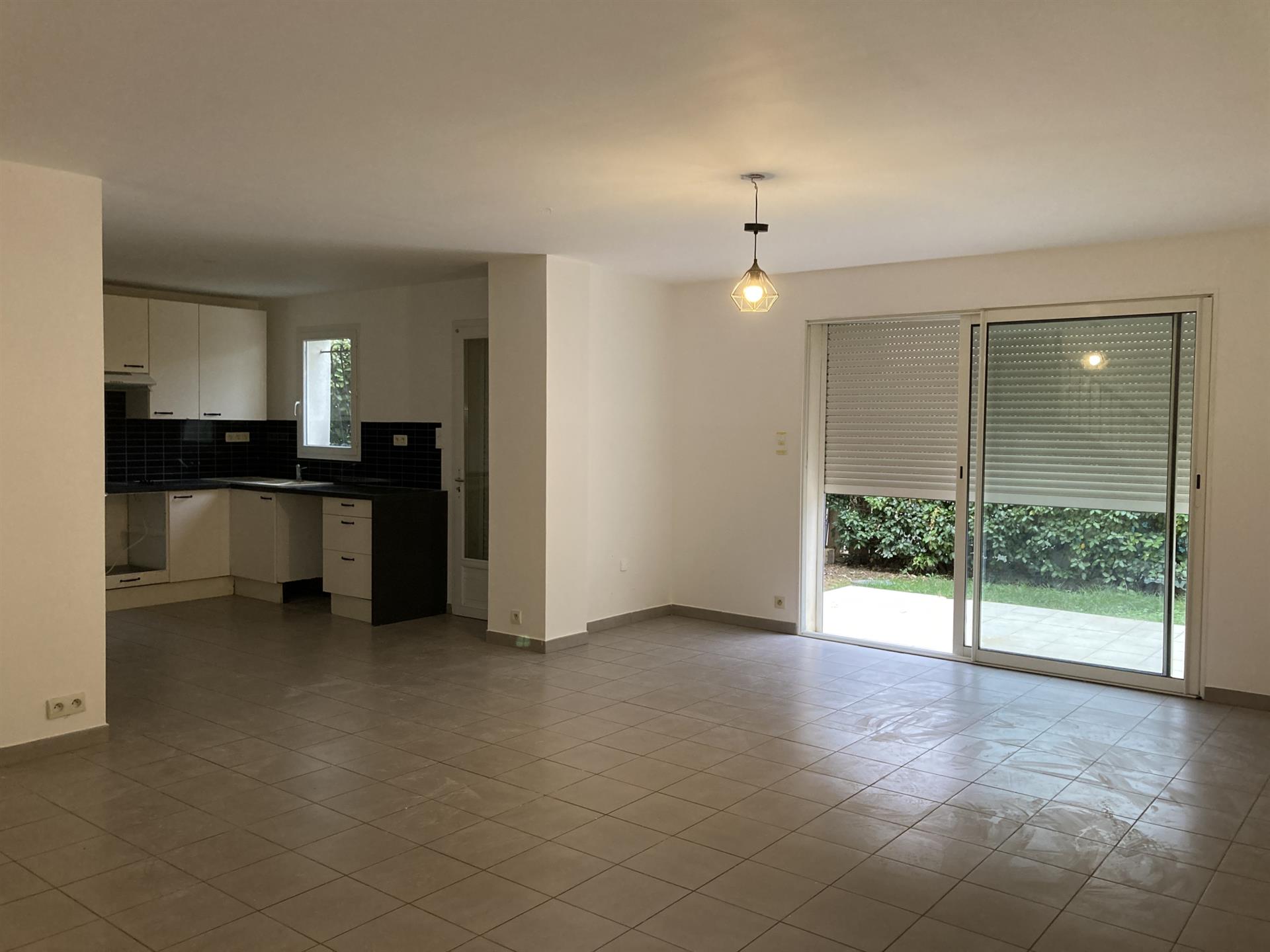 Maison à vendre, 89m², Alès