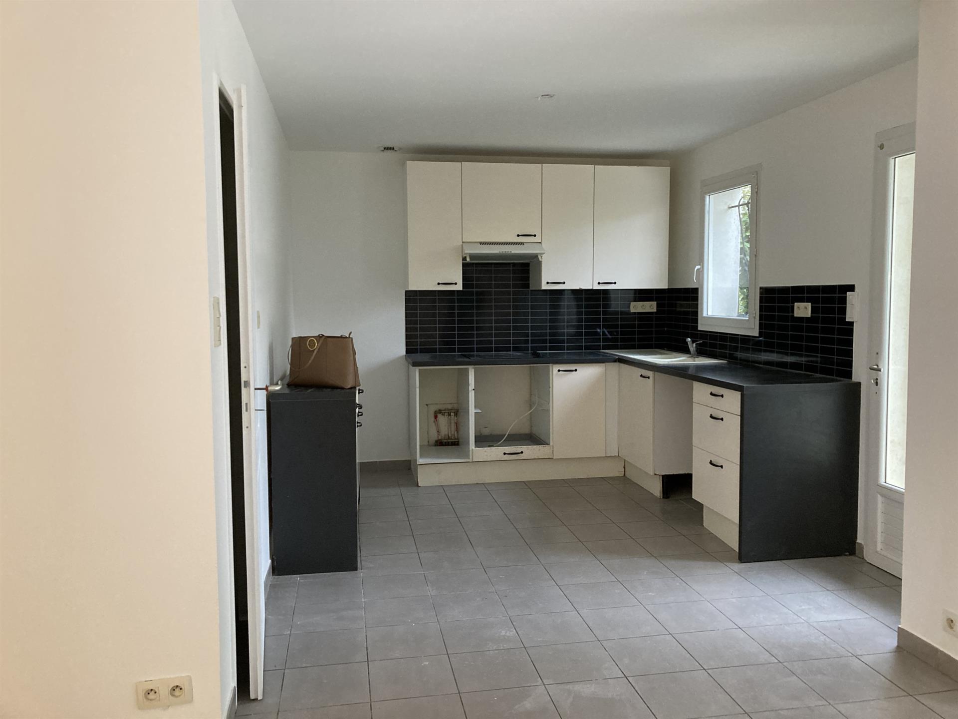Maison à vendre, 89m², Alès