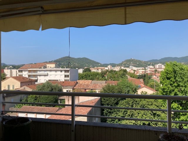 Appartement à vendre, 160m², Alès