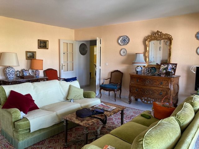 Appartement à vendre, 160m², Alès