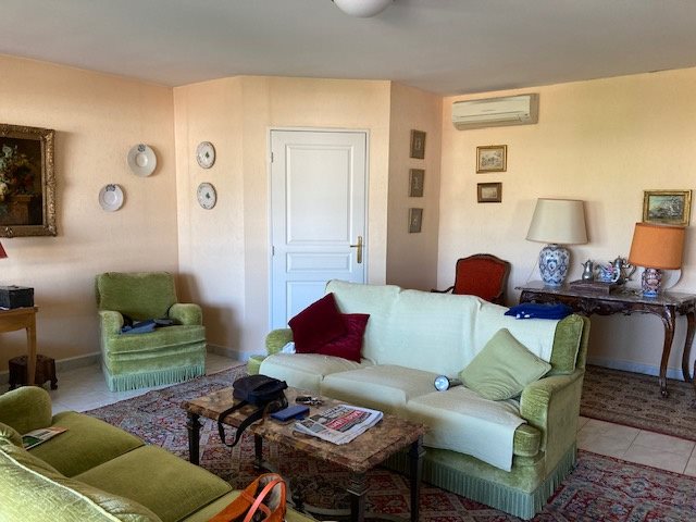 Appartement à vendre, 160m², Alès