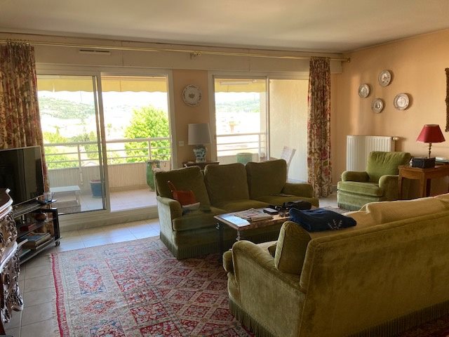 Appartement à vendre, 160m², Alès