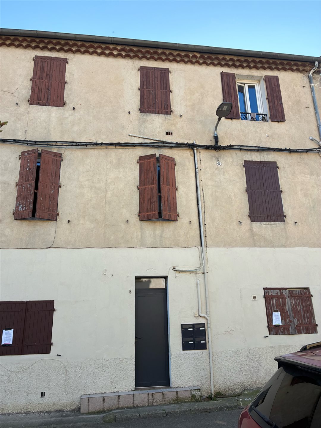 Maison à vendre, 236m², La Grand-Combe
