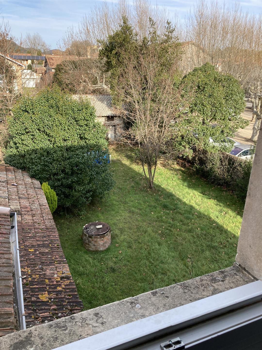 Maison à vendre, 224m², Salindres