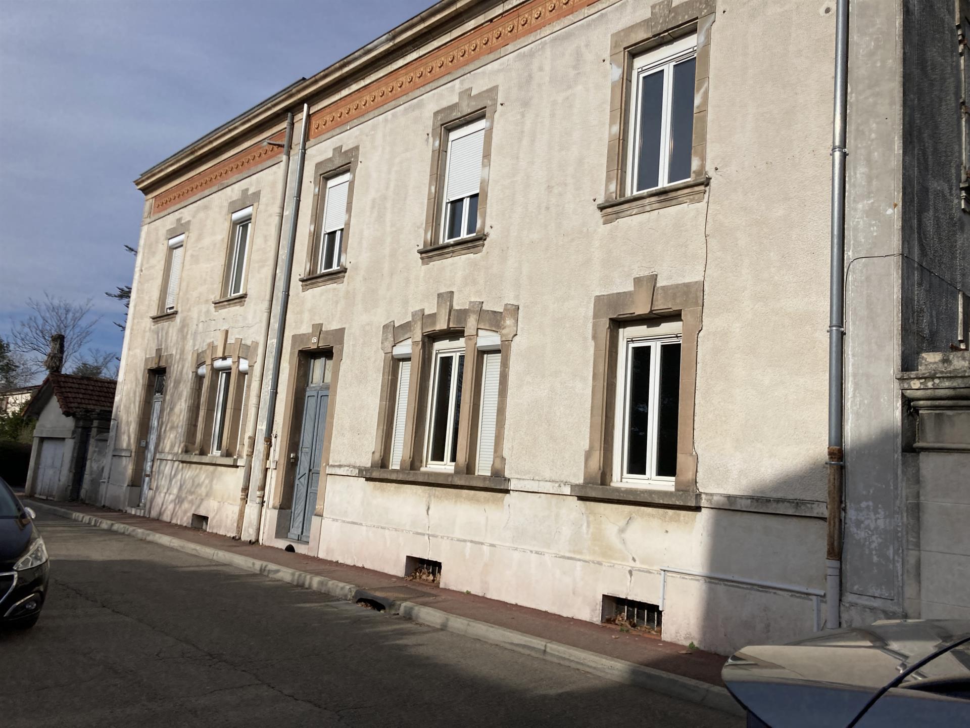 Maison à vendre, 224m², Salindres