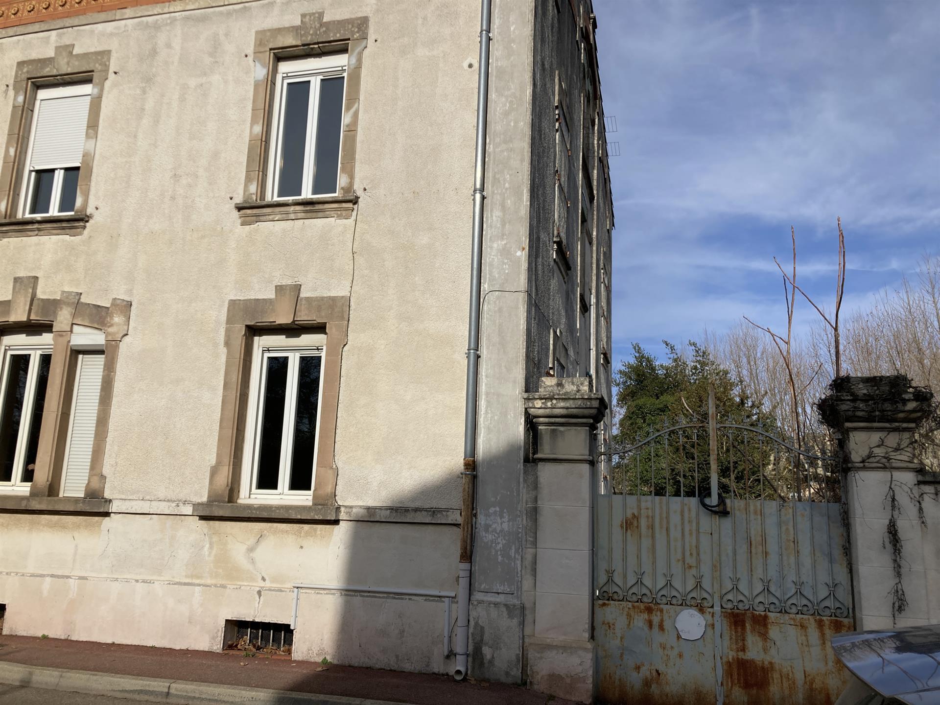 Maison à vendre, 224m², Salindres