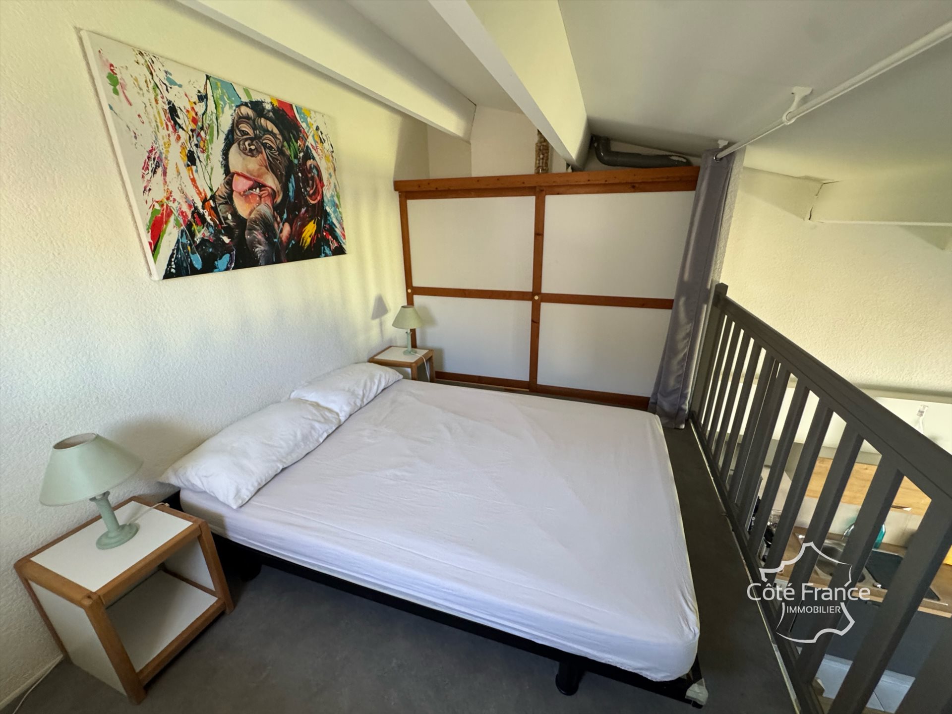 Maison à vendre, 37m², Agde (Cap d'Agde)