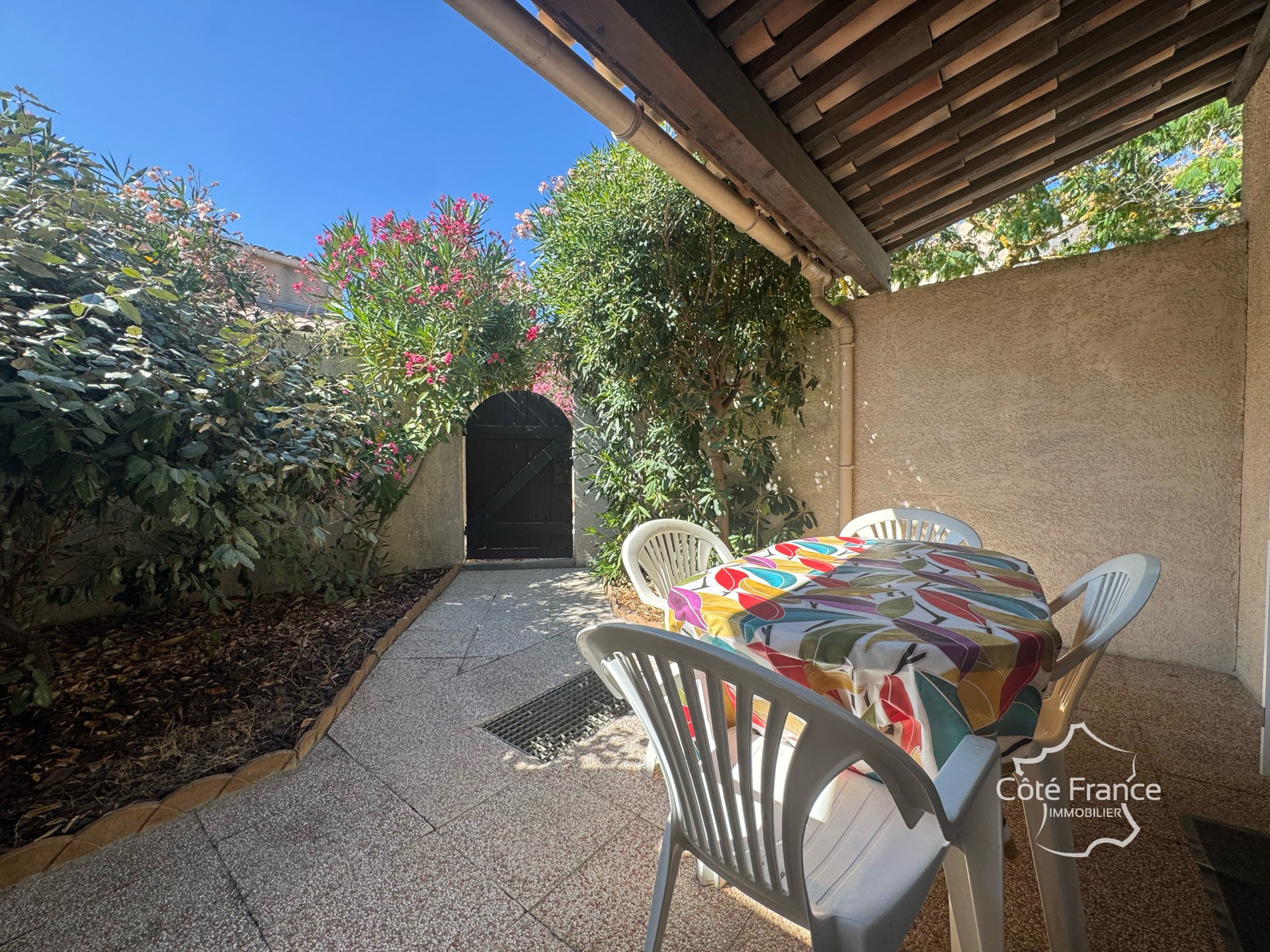 Maison à vendre, 33m², Agde (Cap d'Agde)