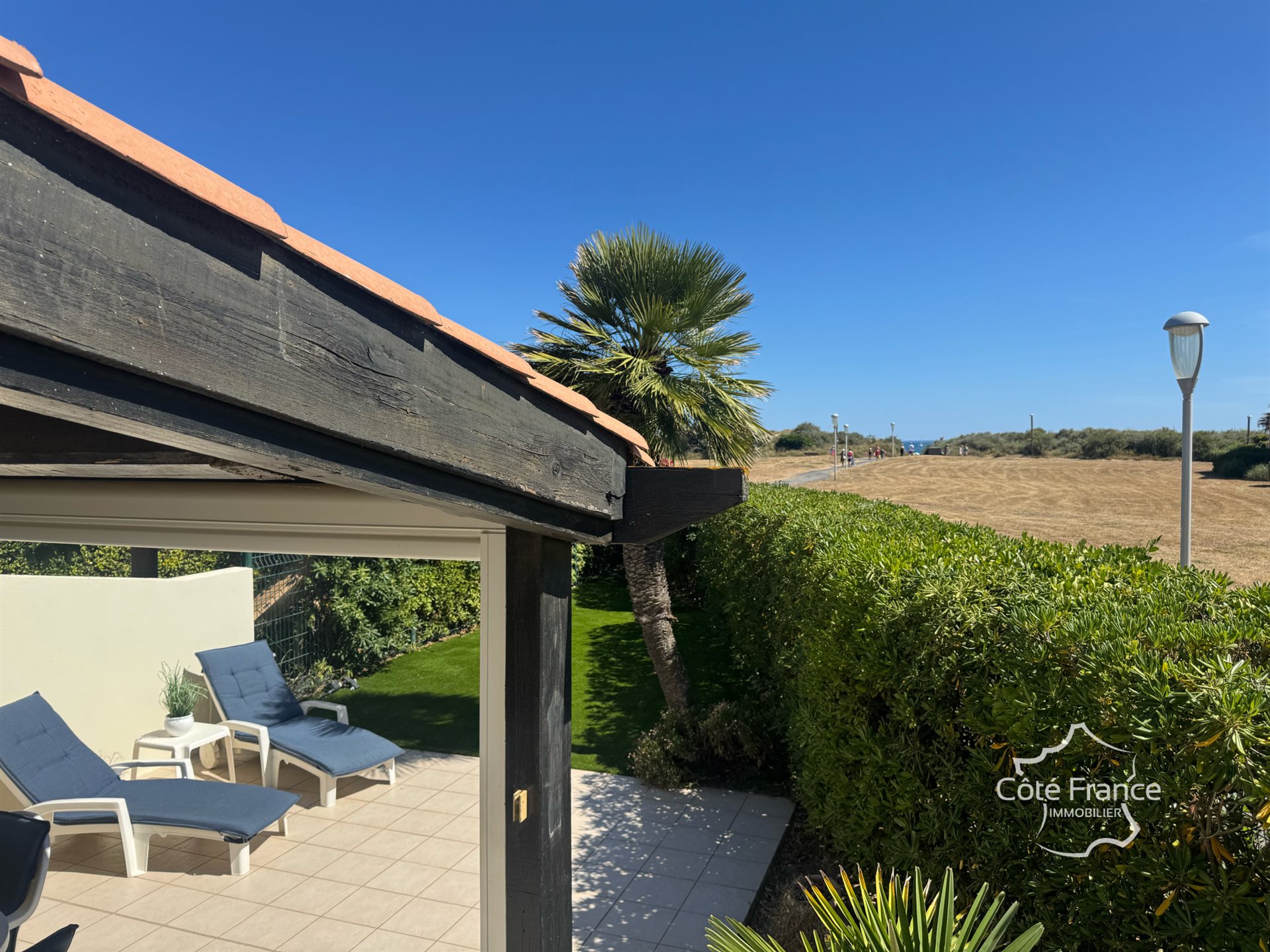 Maison à vendre, 50m², Agde (Cap d'Agde)