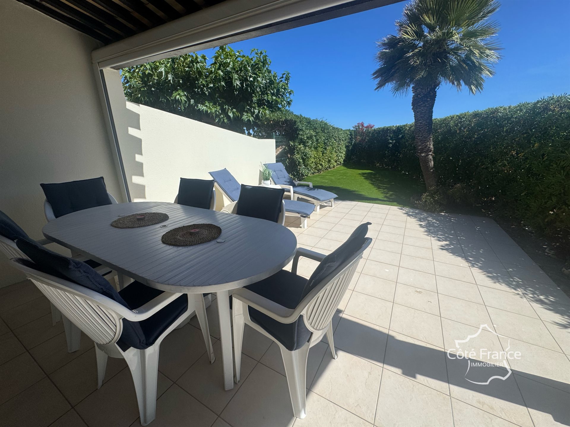 Maison à vendre, 50m², Agde (Cap d'Agde)