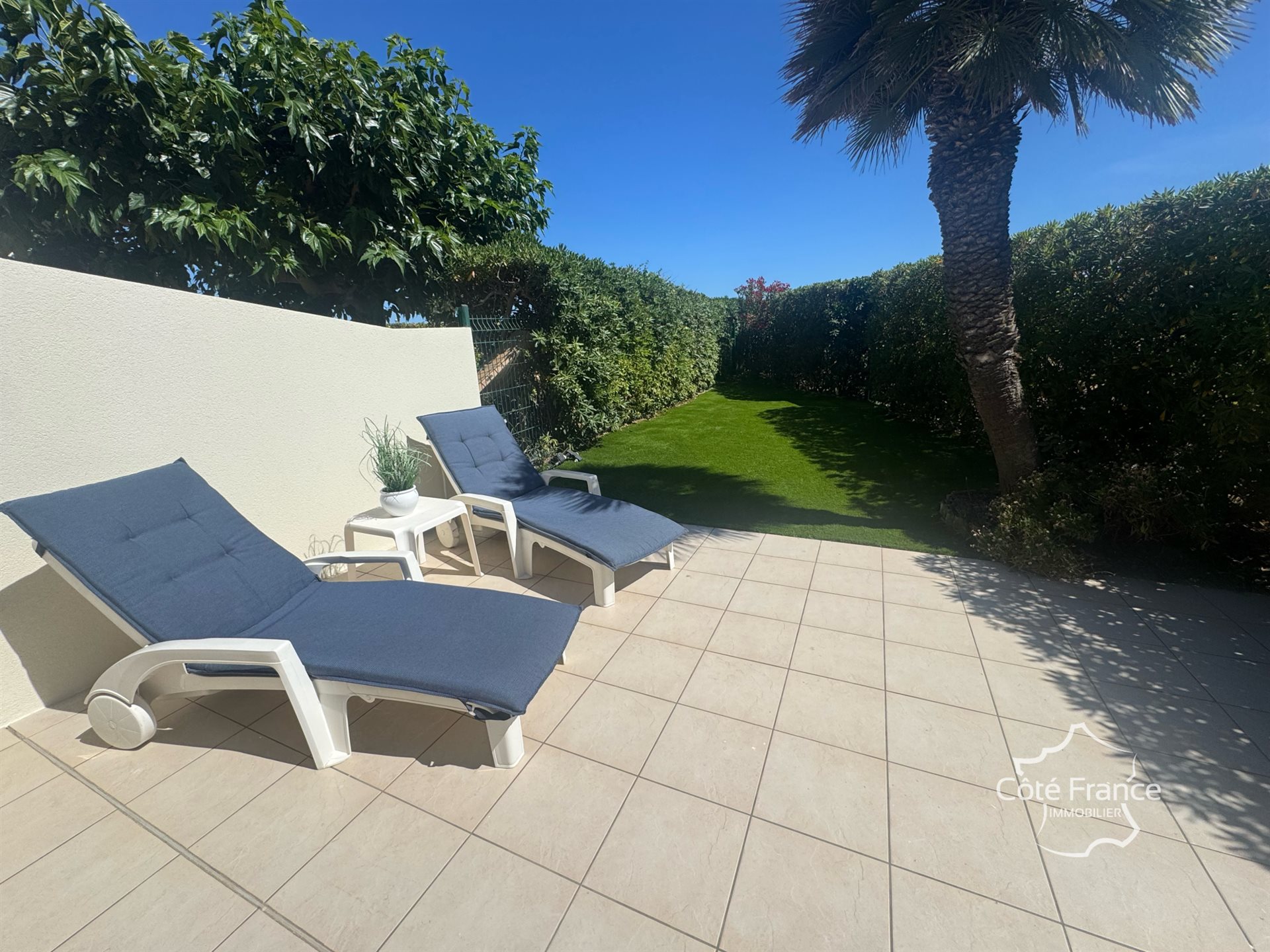 Maison à vendre, 50m², Agde (Cap d'Agde)