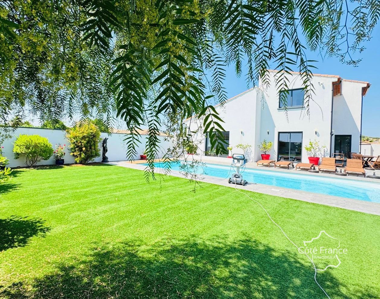 Maison à vendre, 255m², Portiragnes