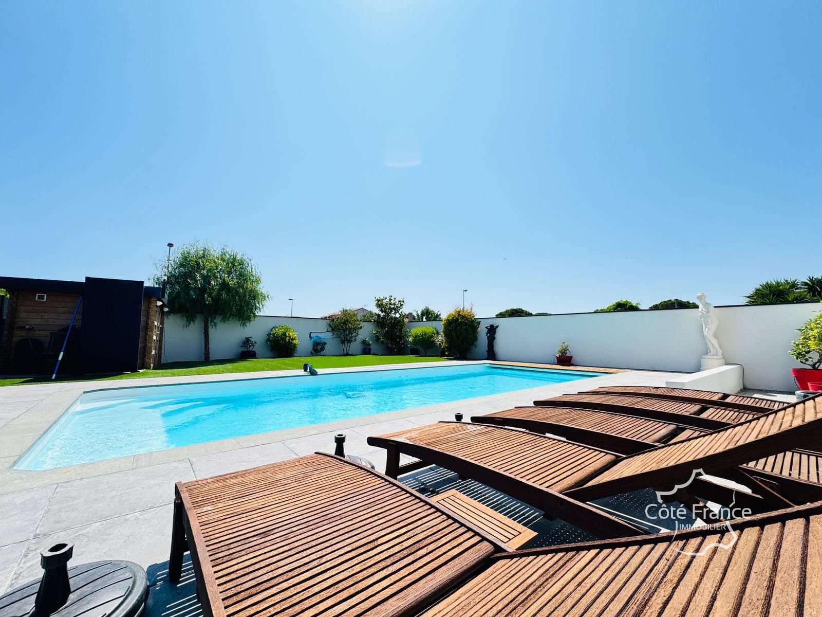 Maison à vendre, 255m², Portiragnes