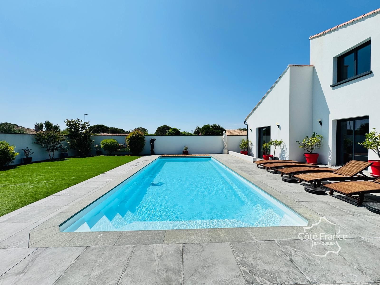 Maison à vendre, 255m², Portiragnes