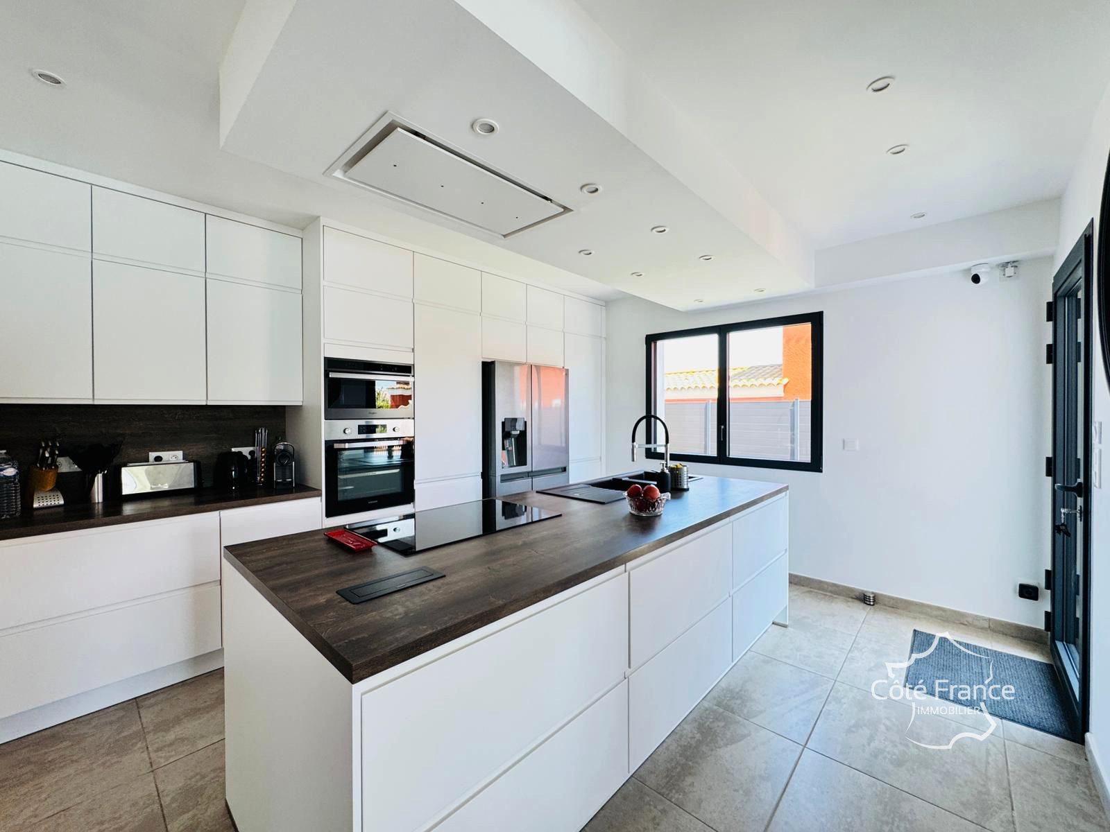 Maison à vendre, 255m², Portiragnes