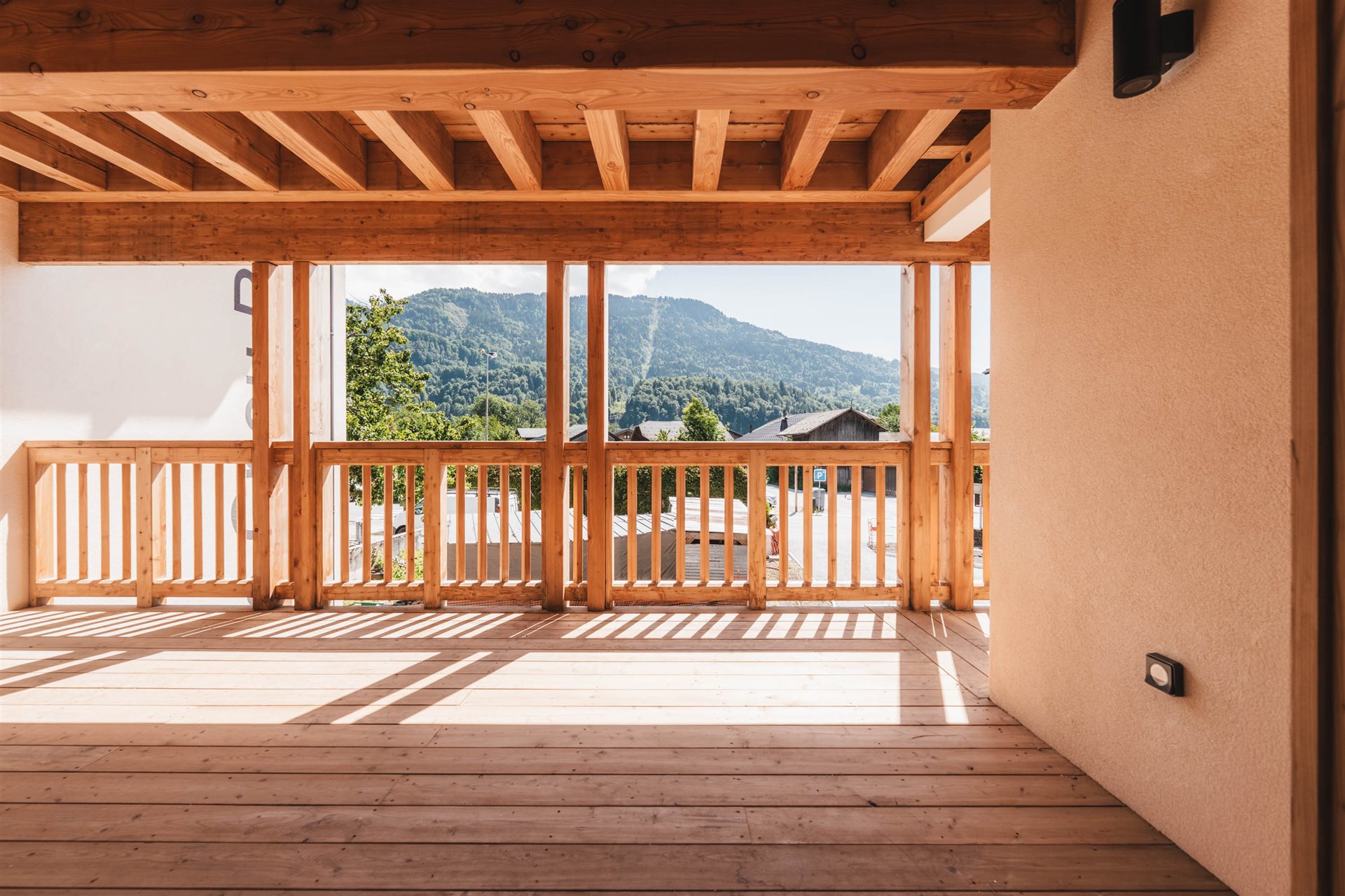 Appartement à vendre, 155m², Samoëns