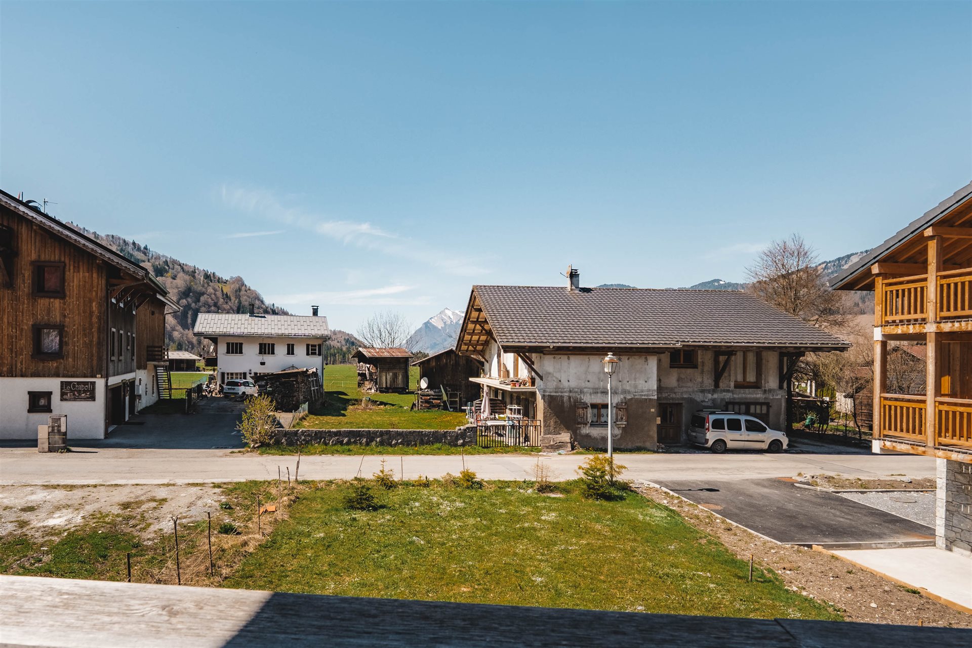 Maison à vendre, 112m², Samoëns