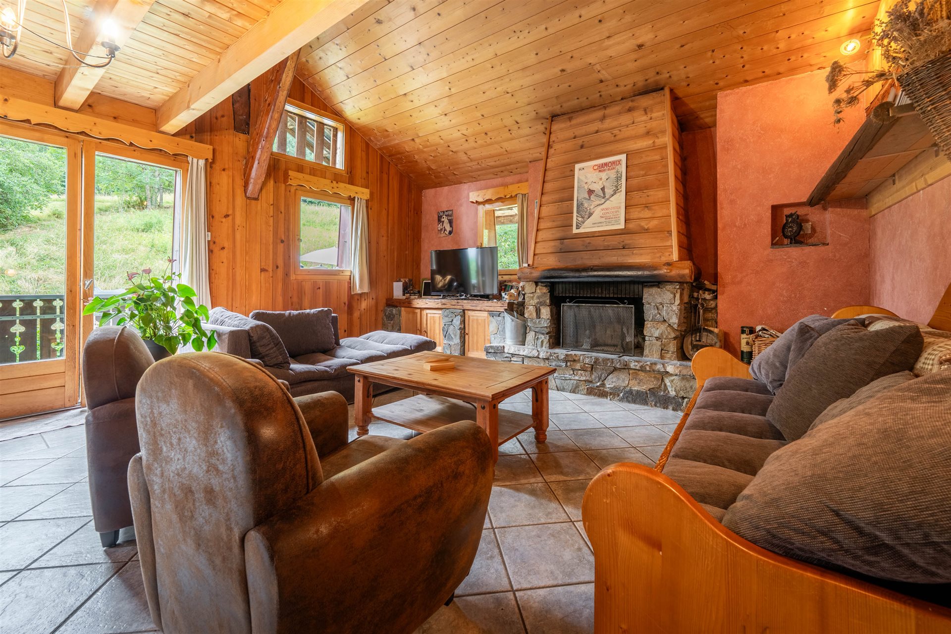 Maison à vendre, 310m², Morillon