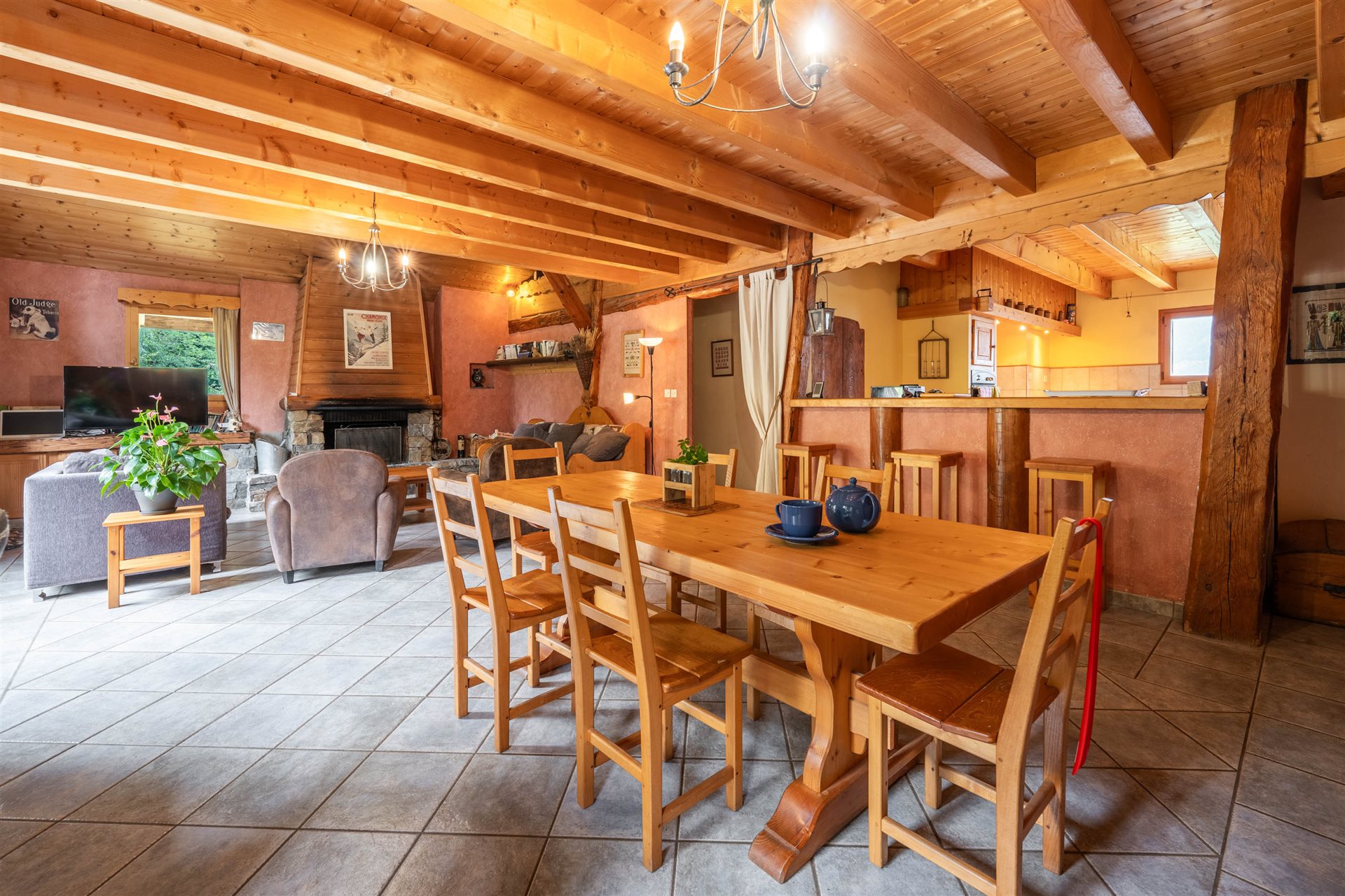Maison à vendre, 310m², Morillon