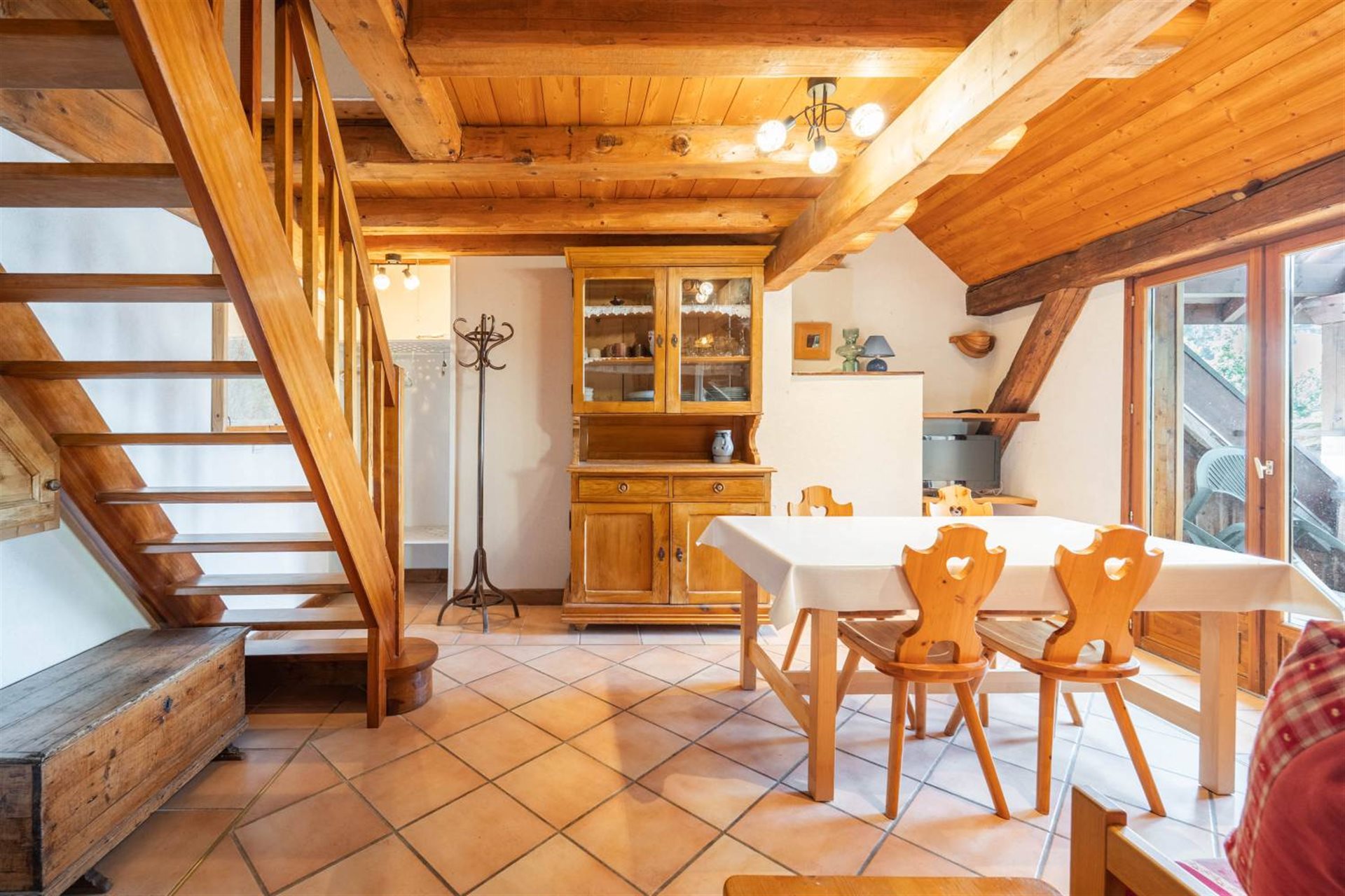 Appartement à vendre, 65m², Morillon