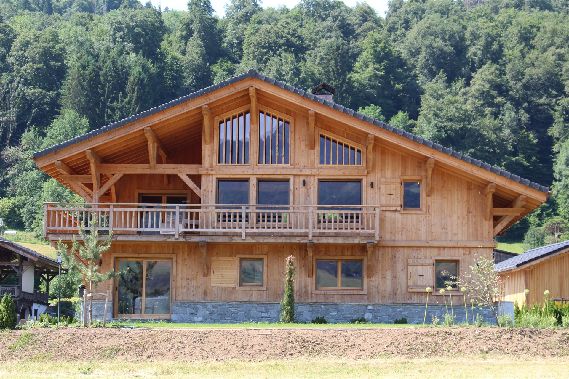 Maison à vendre, 259m², Samoëns