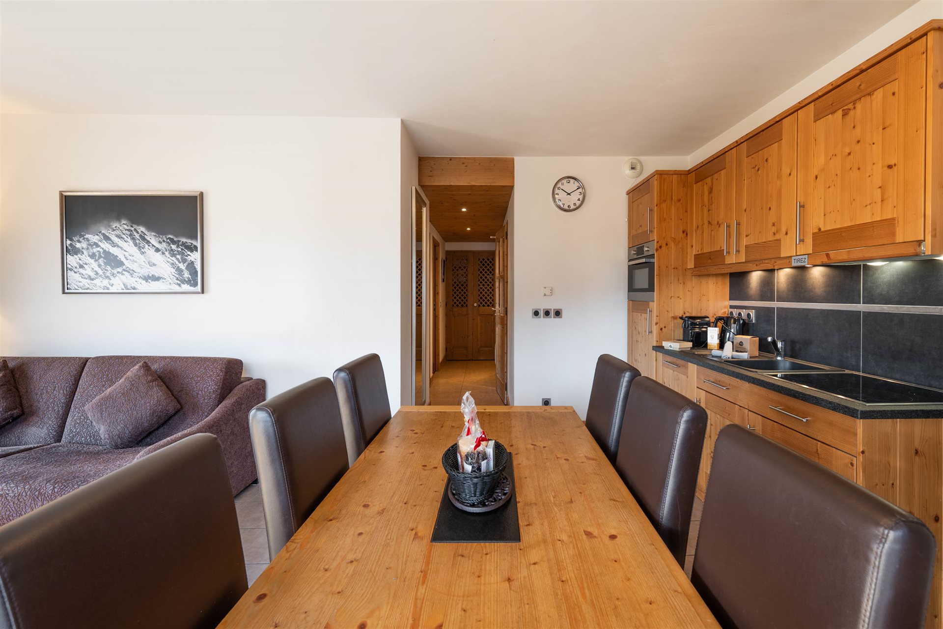 Appartement à vendre, 57m², Samoëns