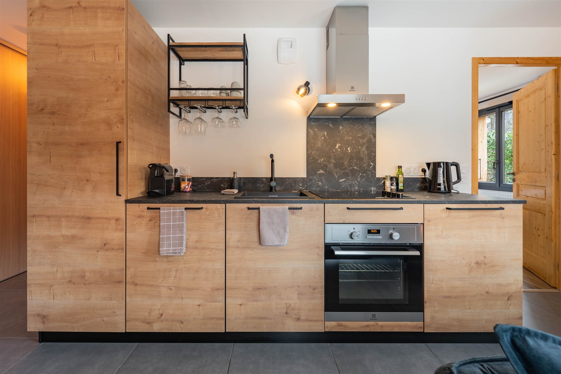 Appartement à vendre, 45m², Samoëns