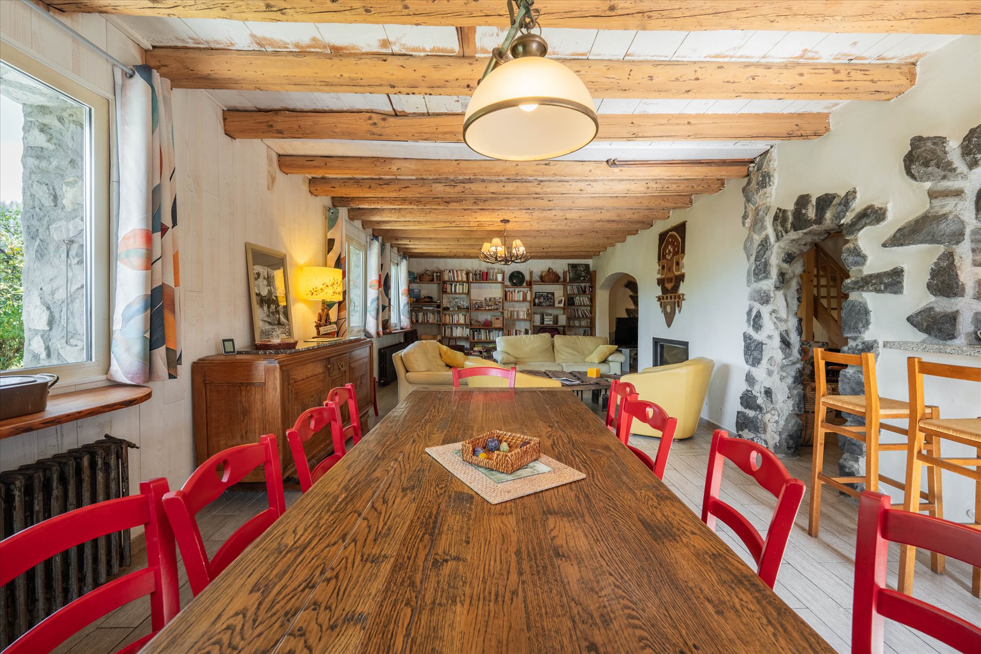 Maison à vendre, 286m², Arâches-la-Frasse (Les Carroz d'Arâches)