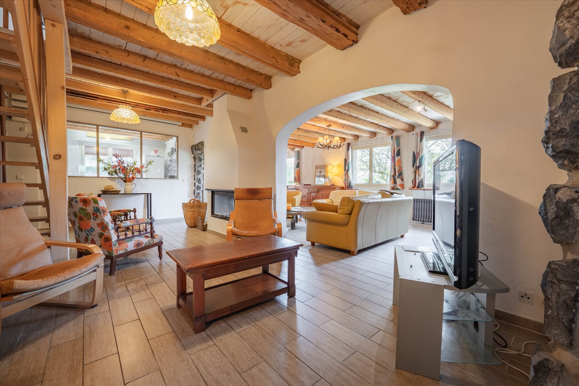 Maison à vendre, 286m², Arâches-la-Frasse (Les Carroz d'Arâches)
