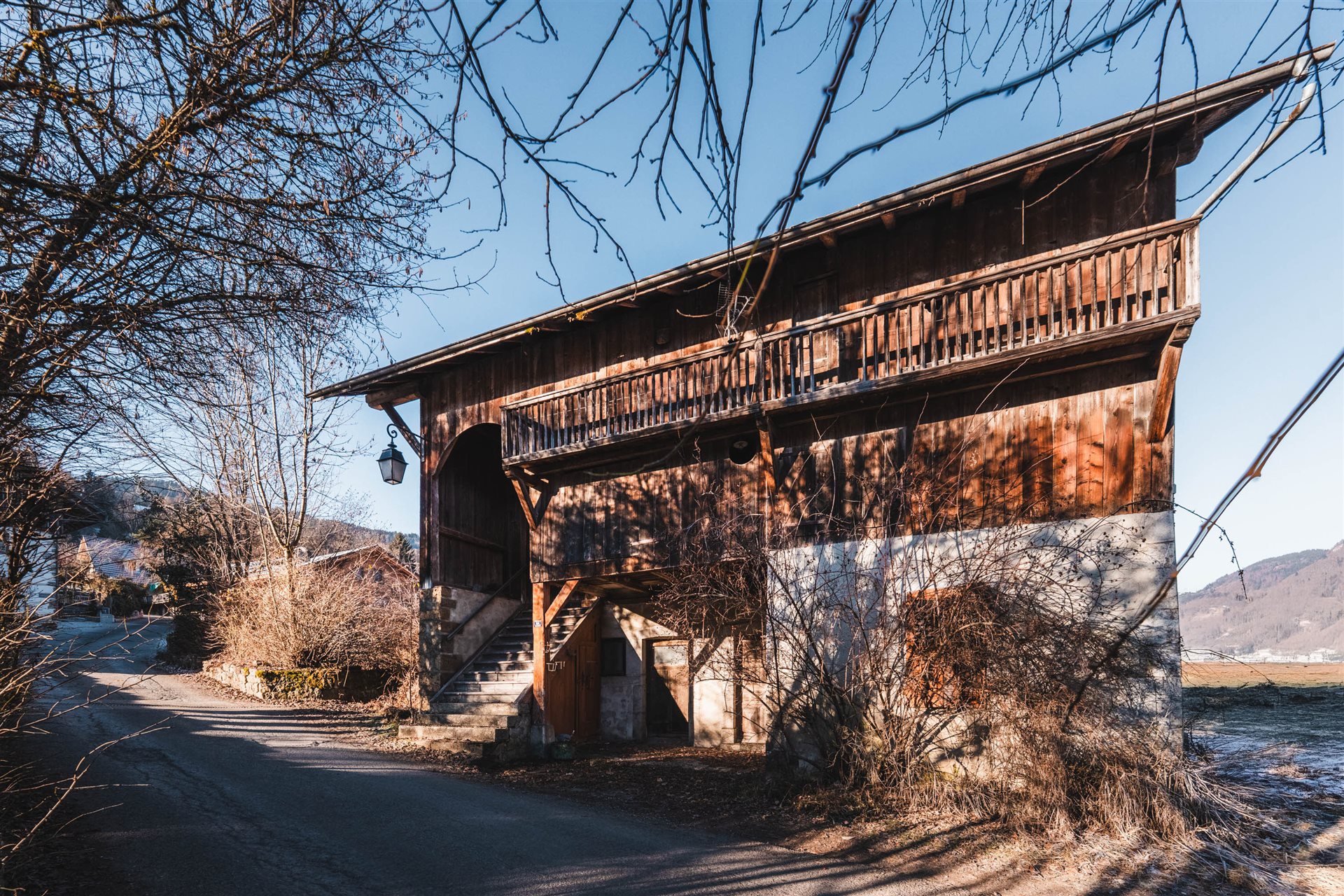 Maison à vendre, 455m², Morillon