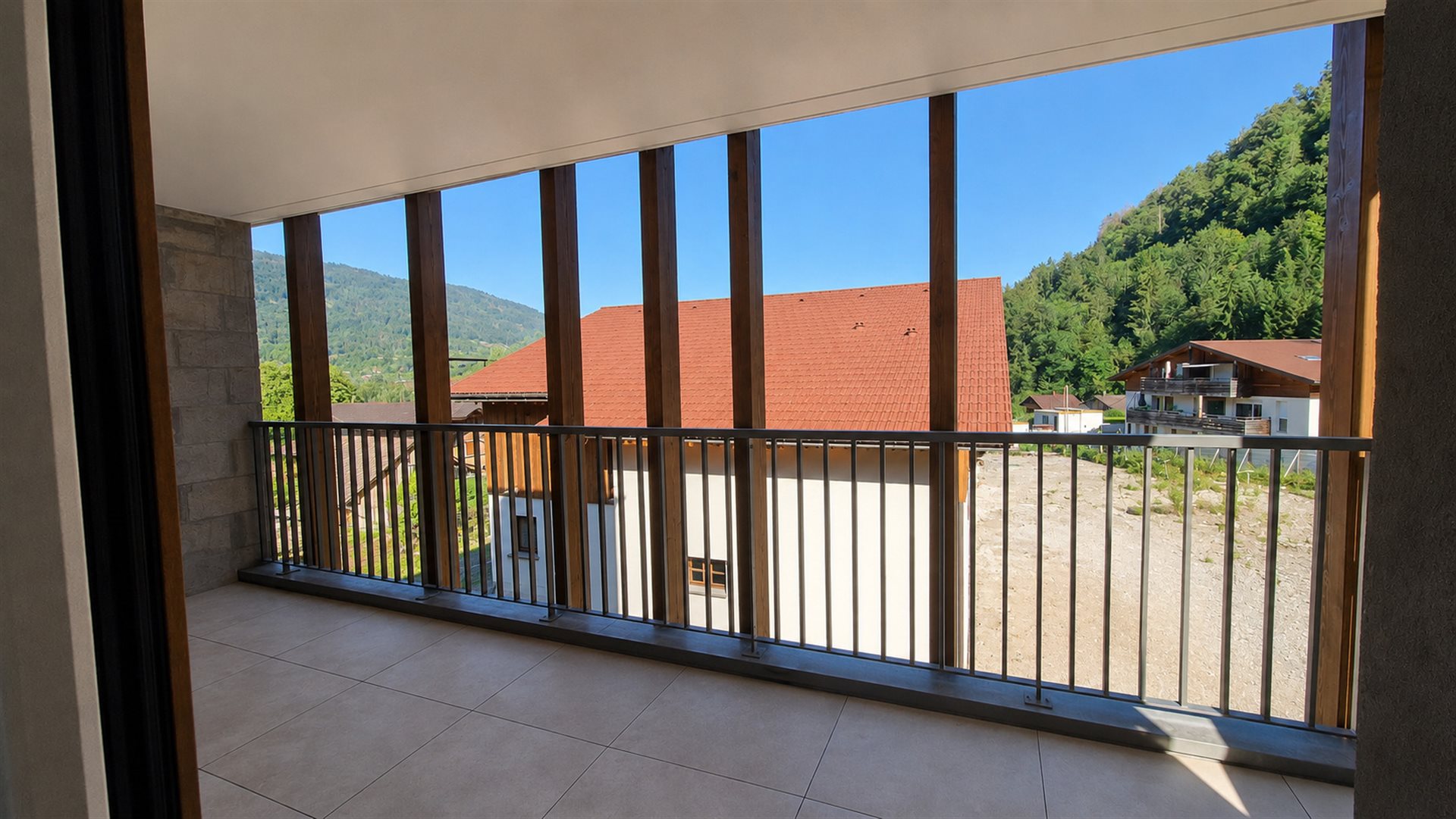 Appartement – Verchaix, La Rapaz - Vue 3