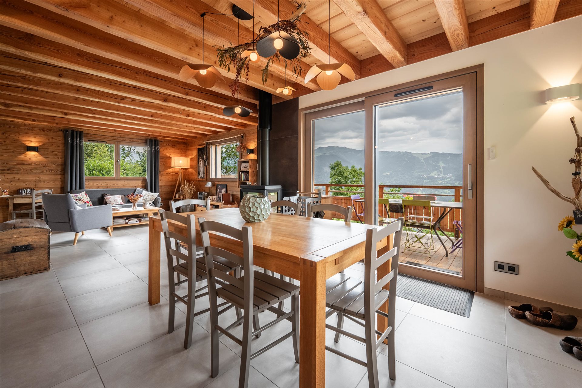 Maison à vendre, 225m², Verchaix