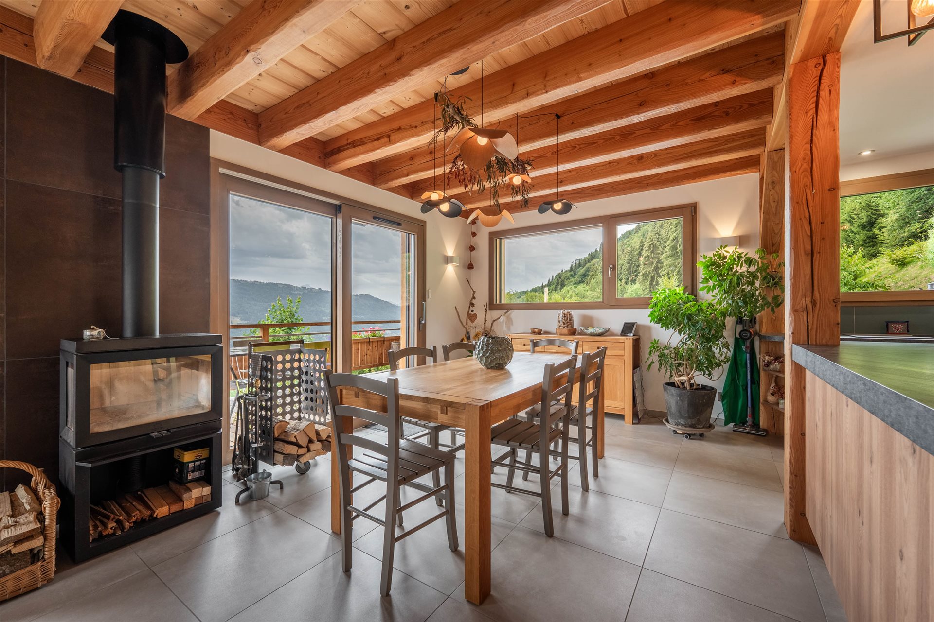 Maison à vendre, 225m², Verchaix