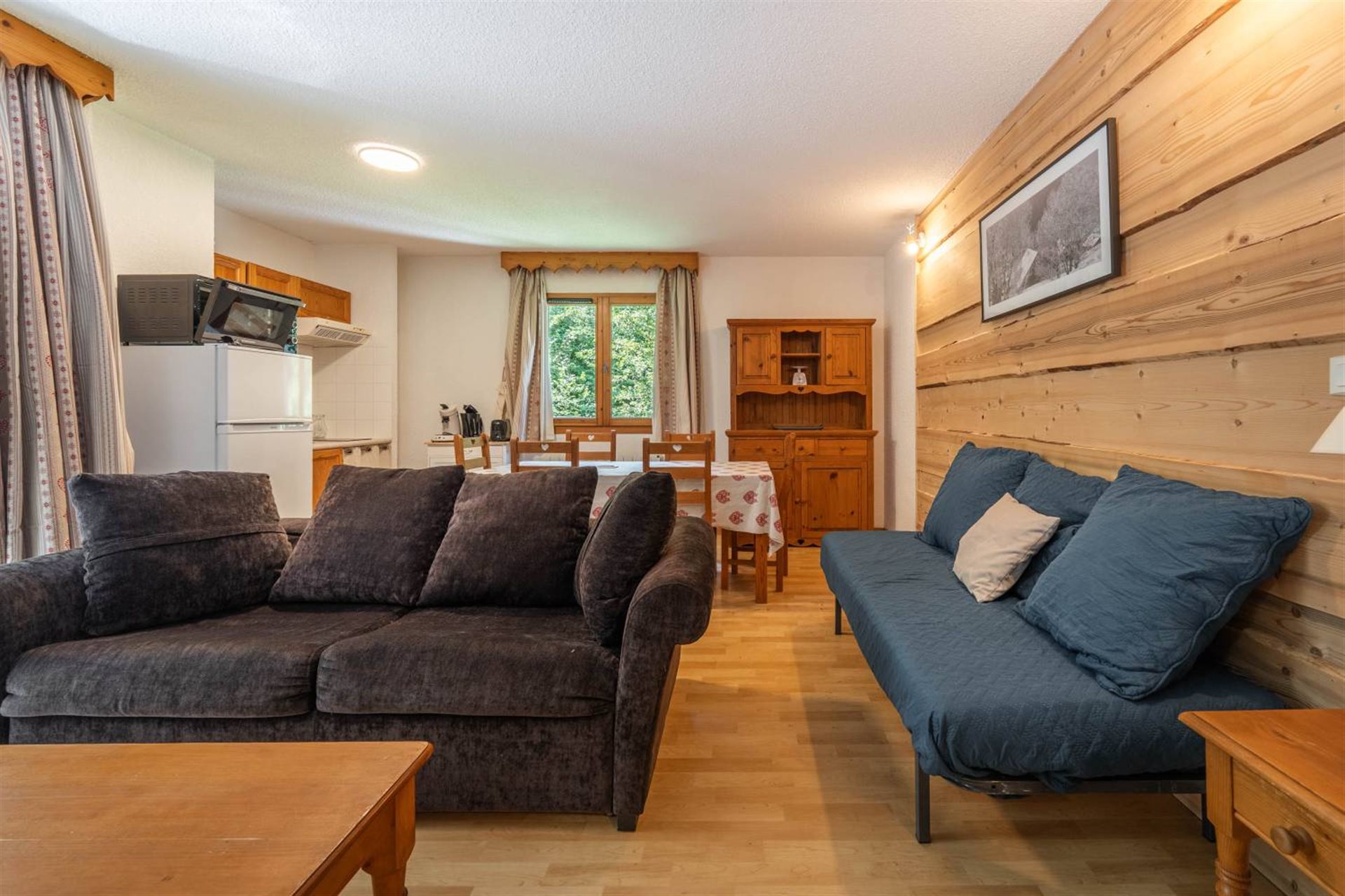 Appartement à vendre, 47m², Samoëns