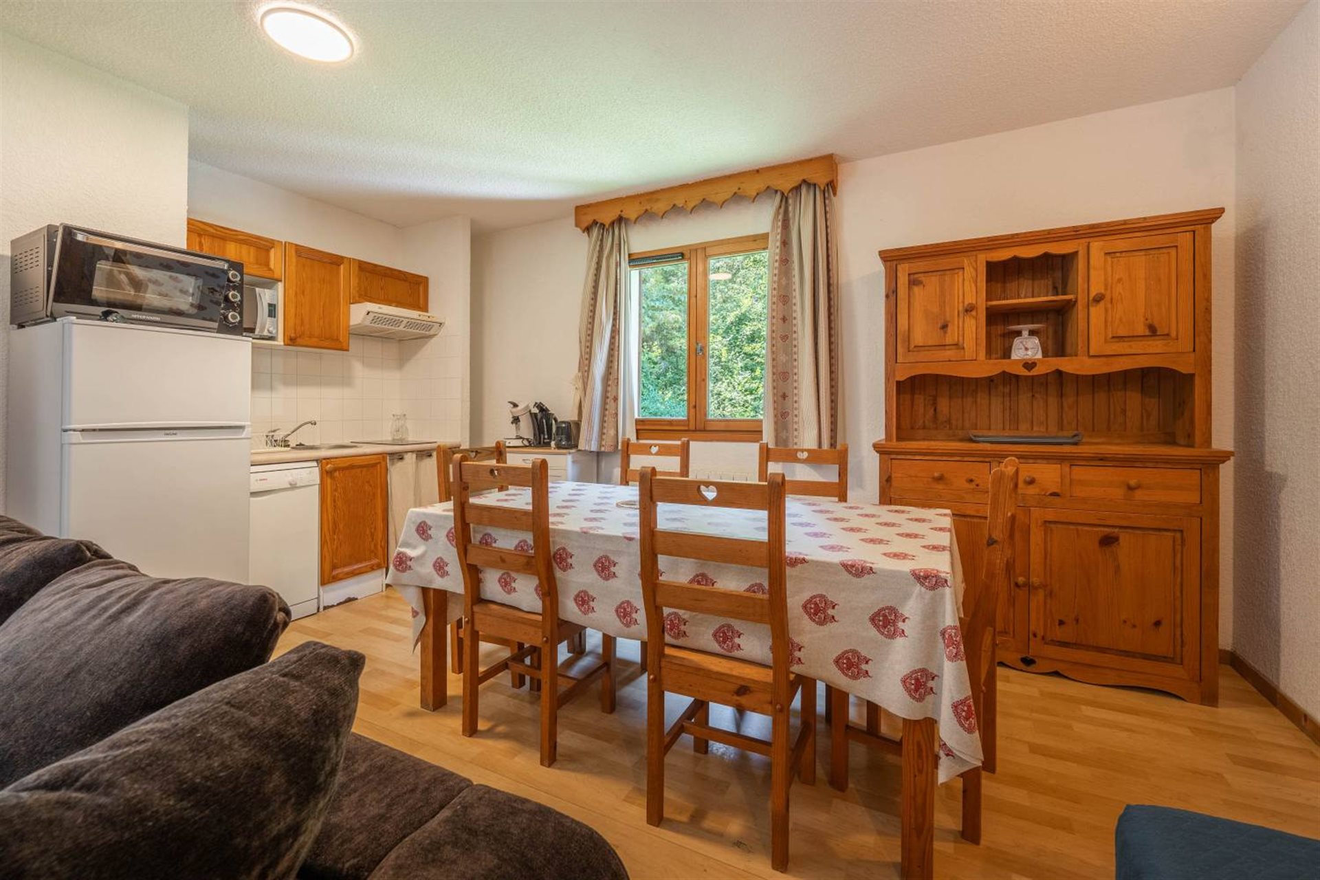 Appartement à vendre, 47m², Samoëns
