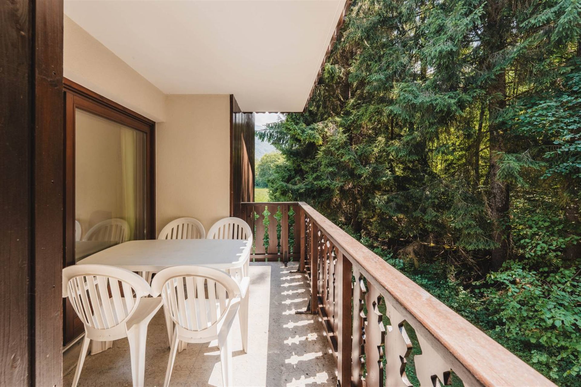 Appartement à vendre, 47m², Samoëns