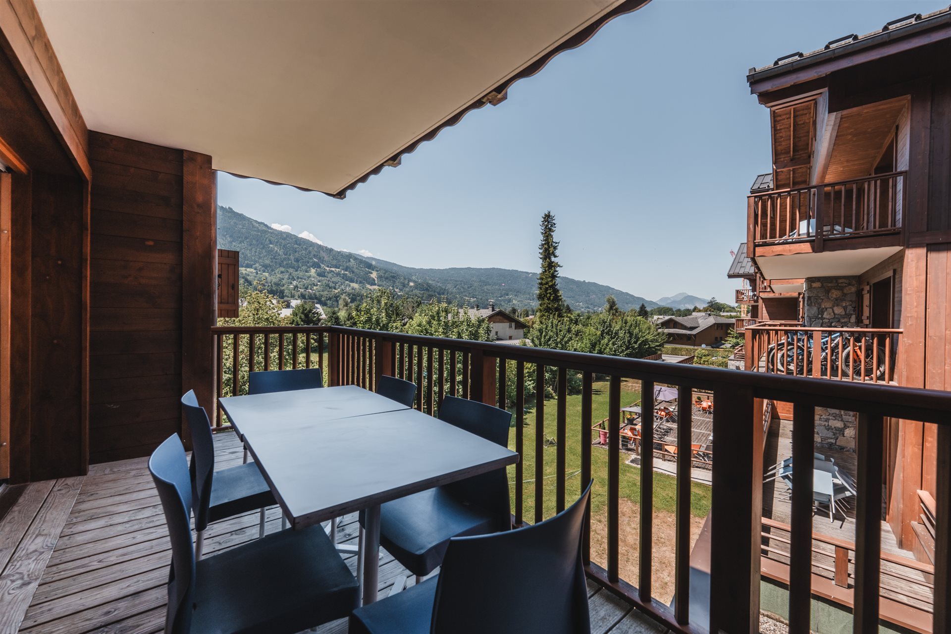 Appartement à vendre, 52m², Samoëns