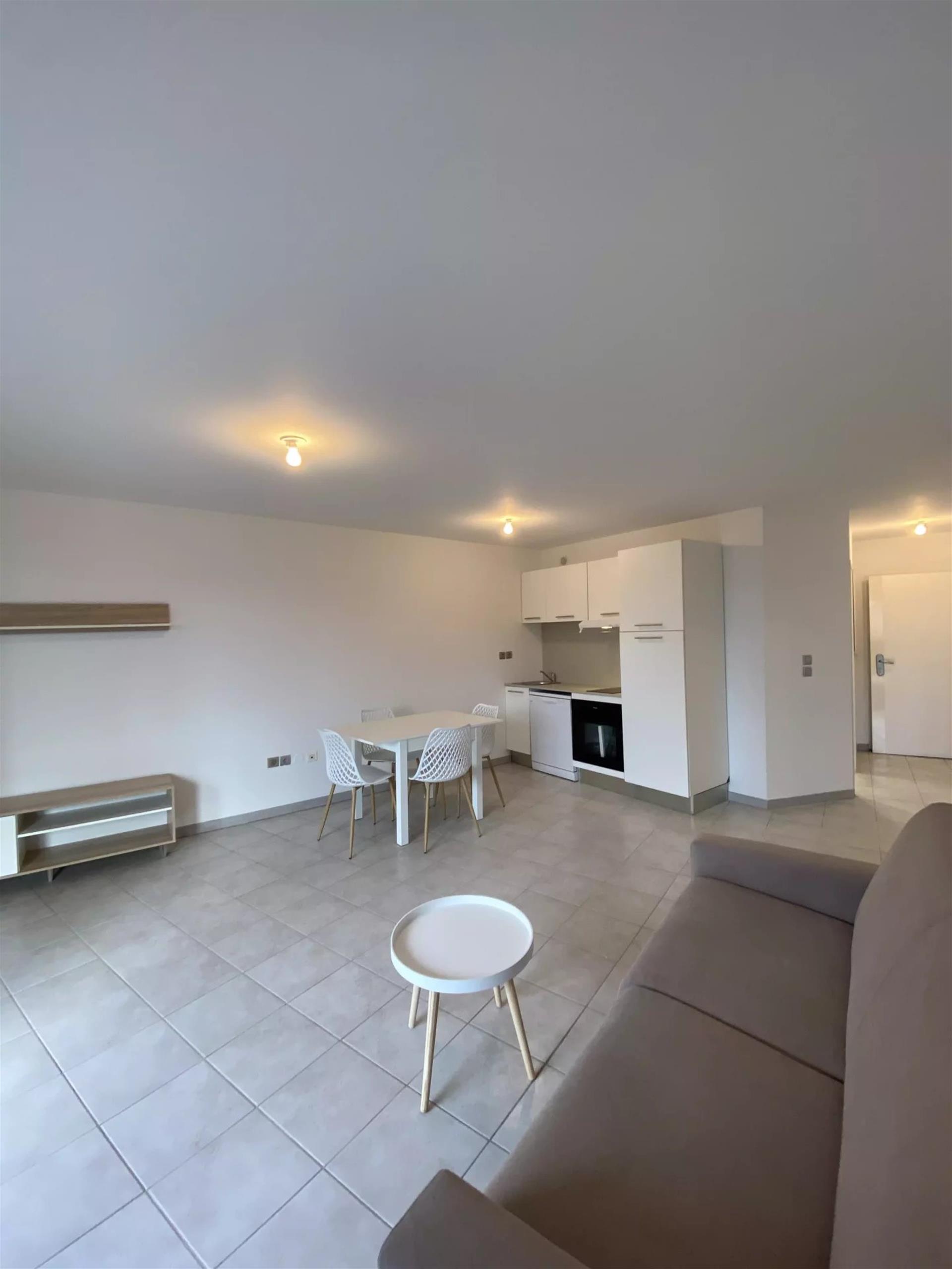 Appartement à vendre, 50m², Le Cannet