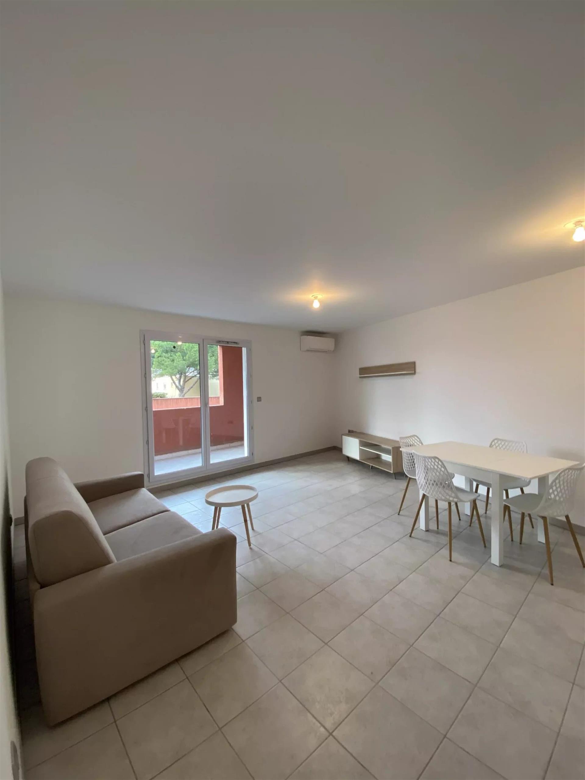 Appartement à vendre, 50m², Le Cannet