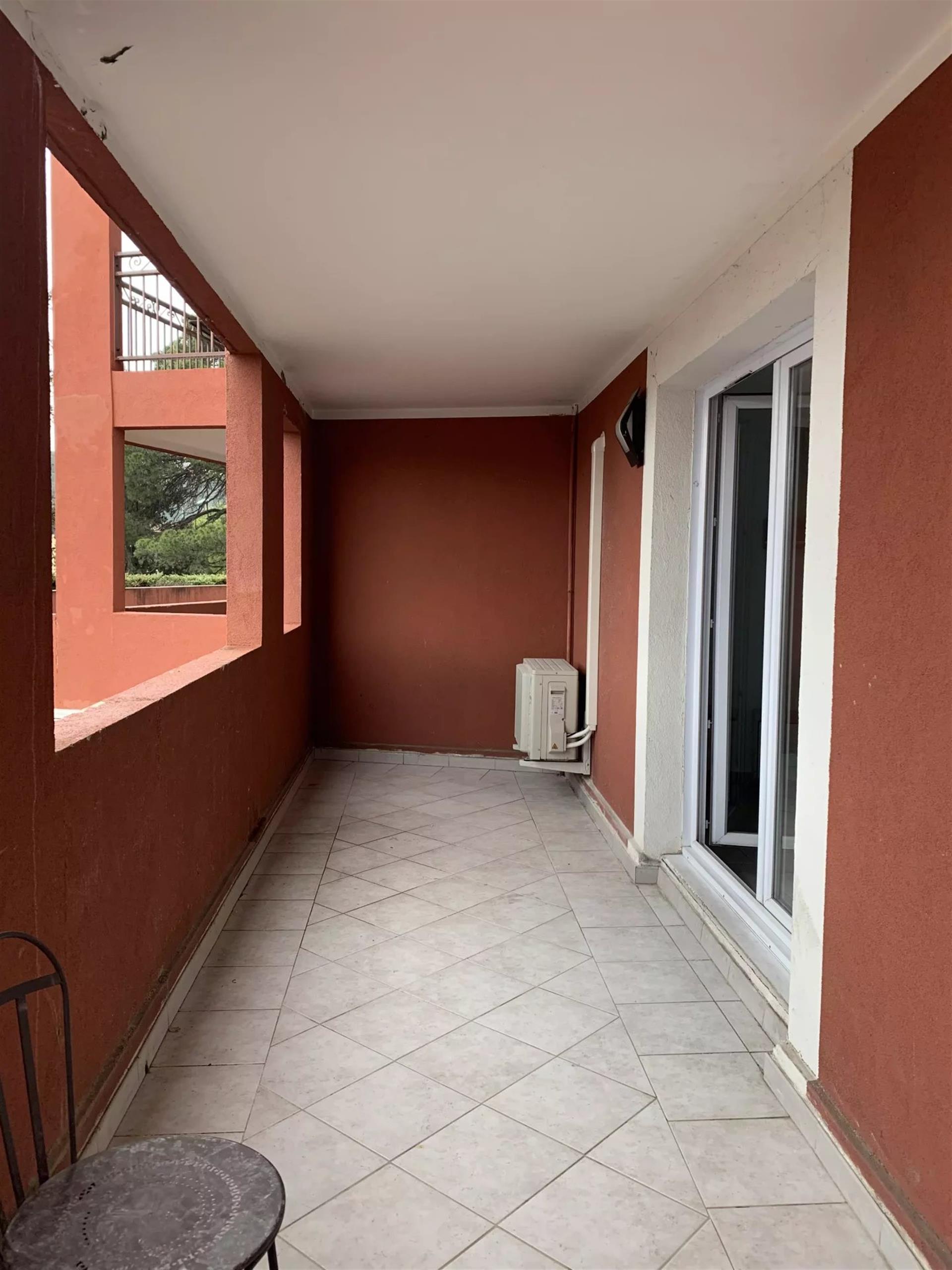 Appartement à vendre, 50m², Le Cannet