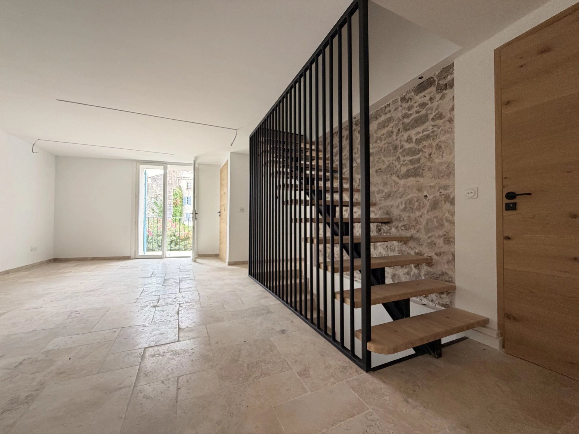 2-Zimmer-Wohnung, 70 m²