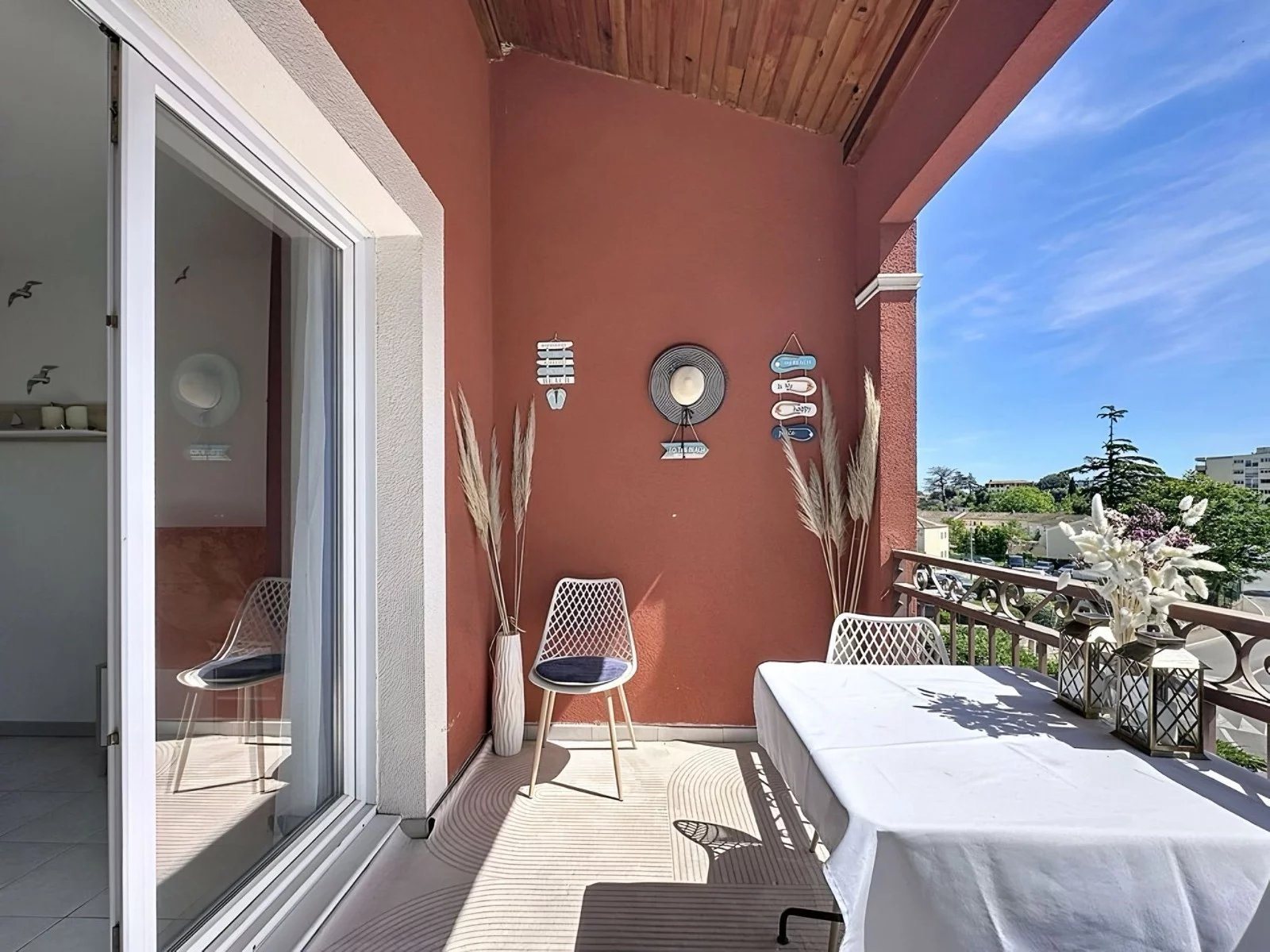 Appartement à vendre, 25m², Le Cannet