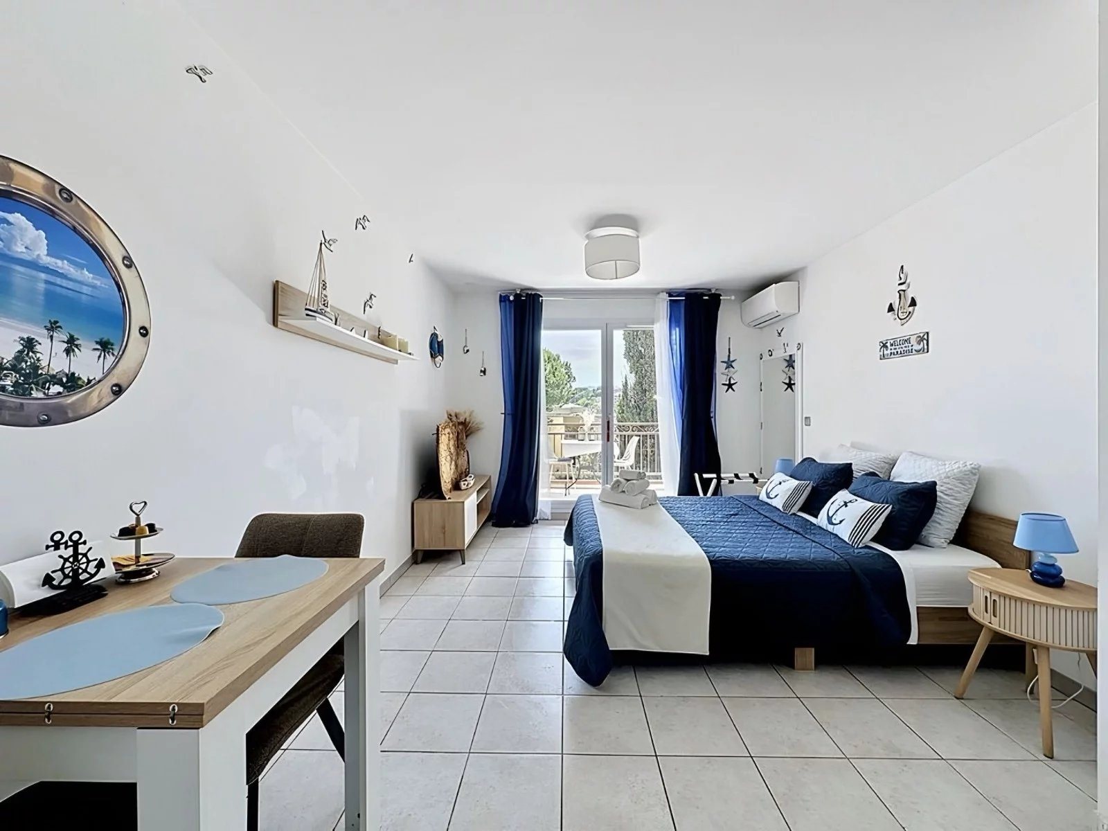 Appartement à vendre, 25m², Le Cannet