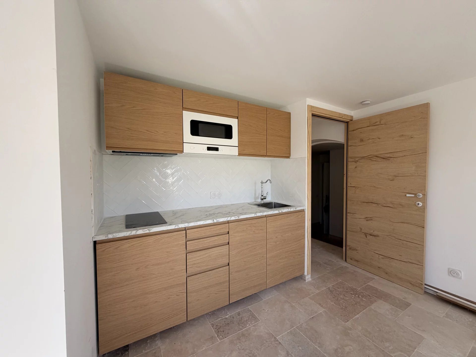 Appartement à vendre, 40m², Antibes