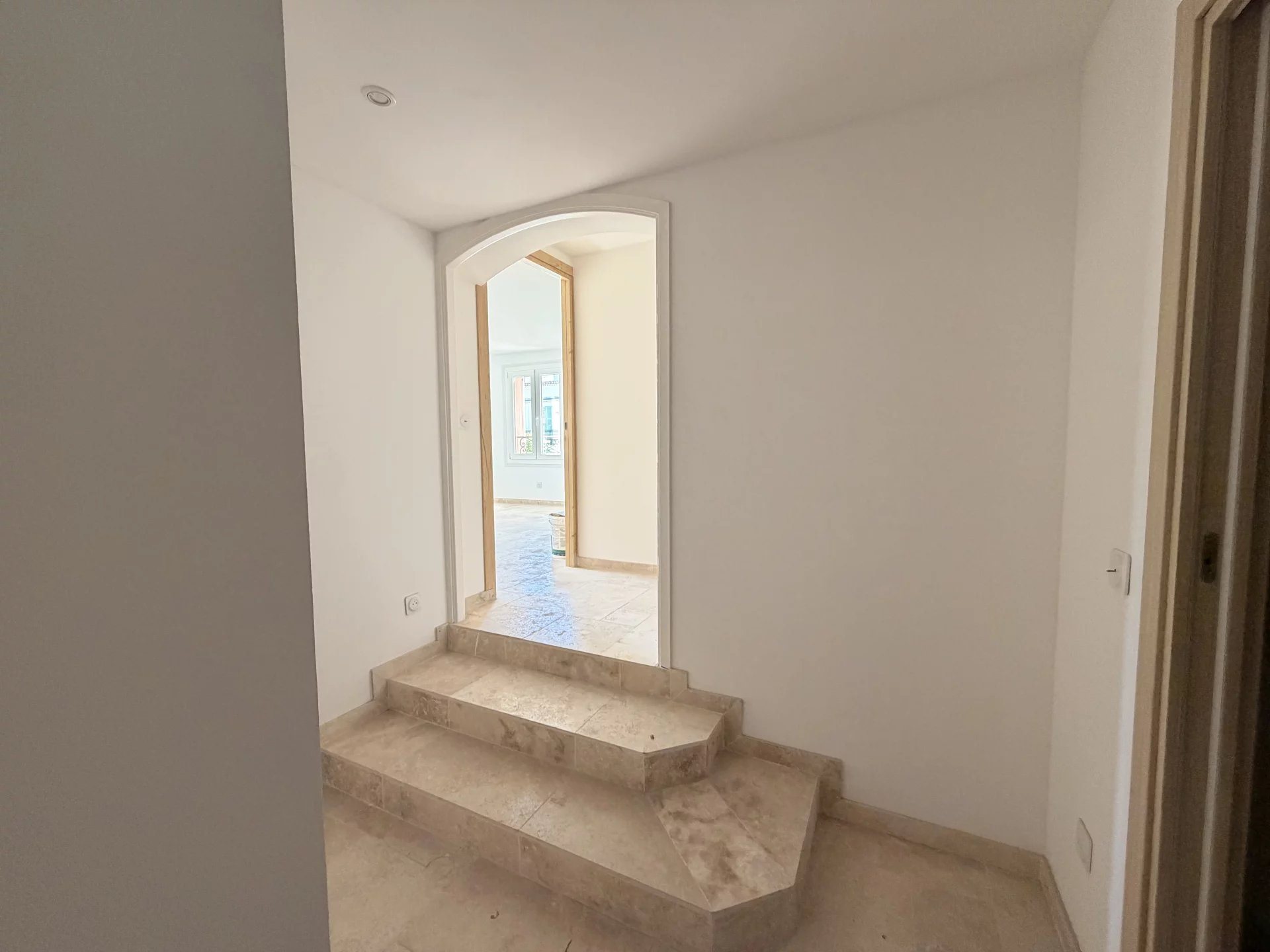 Appartement à vendre, 40m², Antibes