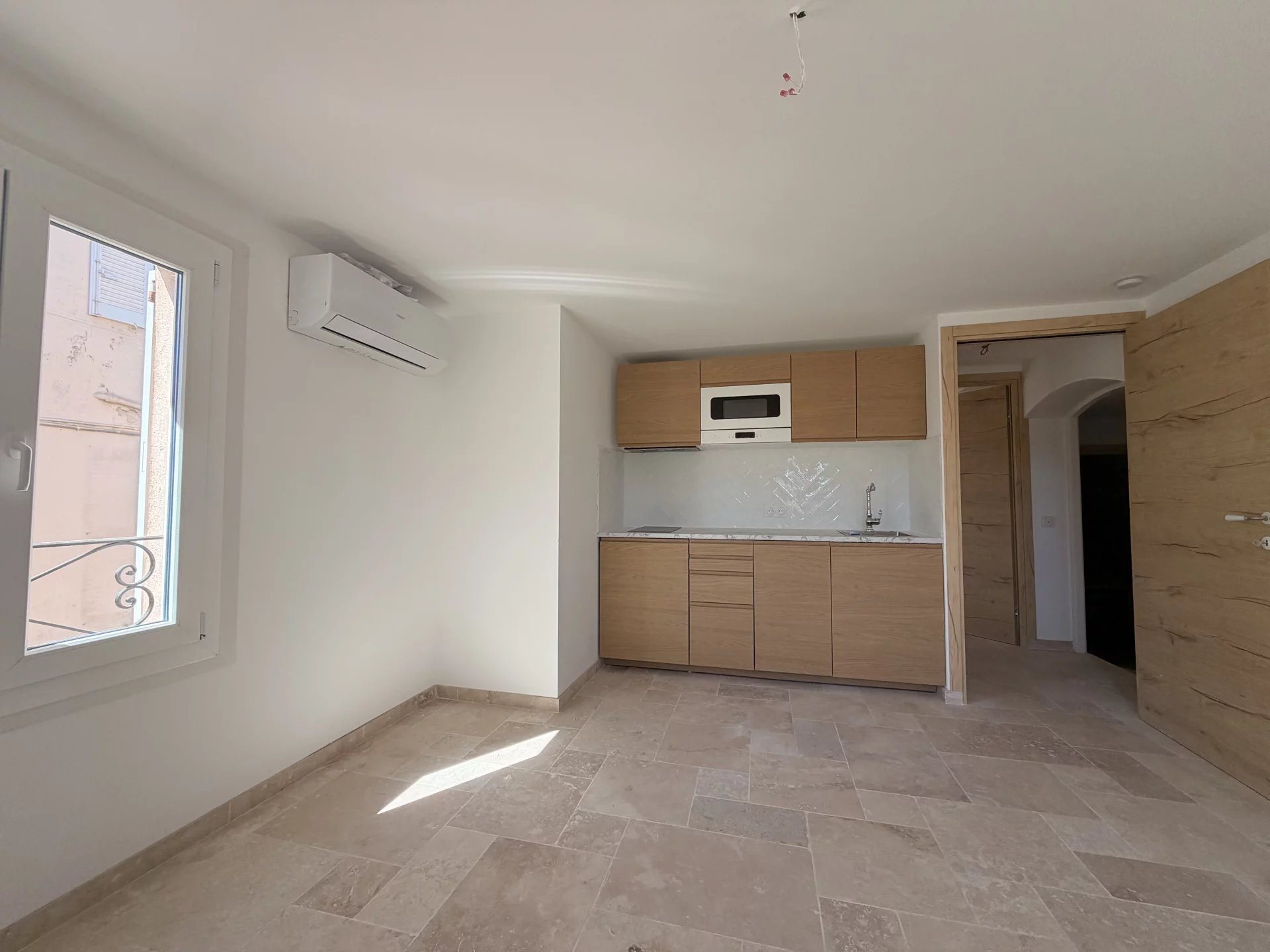 Appartement à vendre, 40m², Antibes